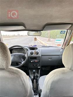 سایپا 131